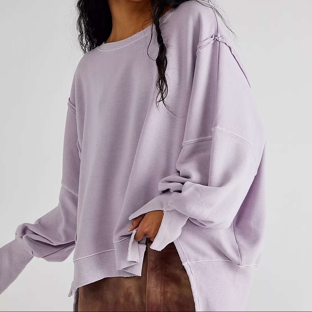 We the Free Camden Sweatshirt